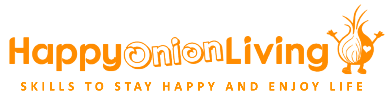 Happy Onion Living